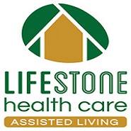 Lifestone Healthcare Logo