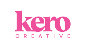 Kero Creative | Advertising, Marketing, Communications | Minnesota Logo