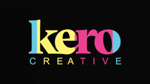 Picture of Kero Creative Logo
