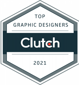 top graphic designers 2021 awarded by clutch