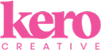 Kero Creative | Advertising, Marketing, Communications | Minnesota, Wisconsin, North Dakota, New Jersey Logo